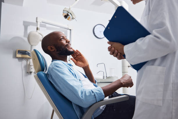 Best Emergency Dental Extractions in Wamego, KS