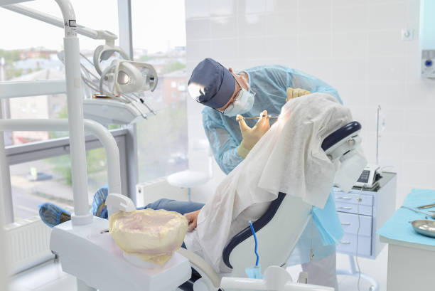 Best Pediatric Emergency Dentist in Wamego, KS