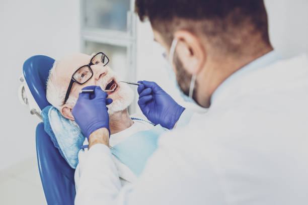 Best Weekend Emergency Dentist in Wamego, KS